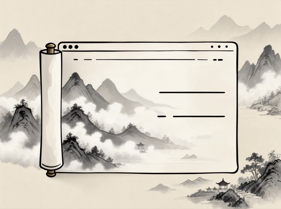 网站代做
